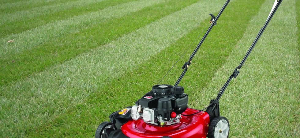 Lawn Mowers & Tractors, Structure, Features, Classification