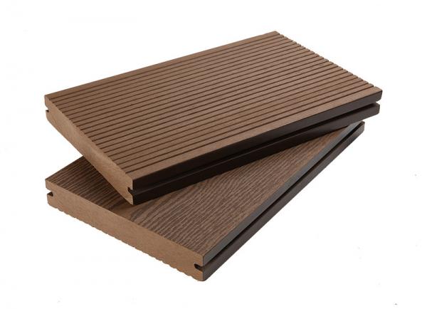 木塑户外地板复合地板, MD-180x30