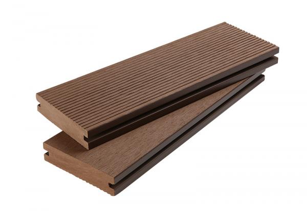 木塑户外地板: 木塑地板