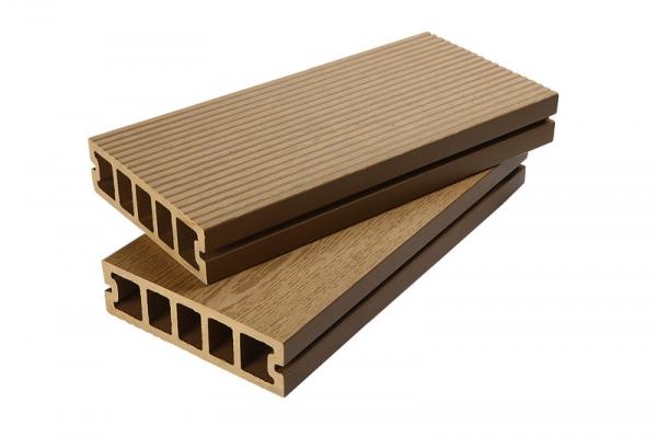 木塑户外地板: 木塑户外地板