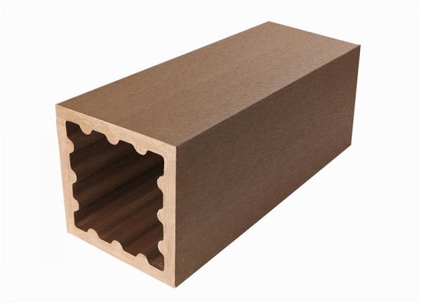 木塑廊架: 木塑凉棚