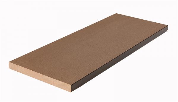 木塑户外地板: 木塑木塑复合阳台地板