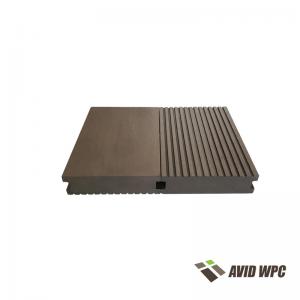 wood composite decking