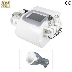 Multifunctional Cavitation RF Vacuum Body Slimming Beauty Device