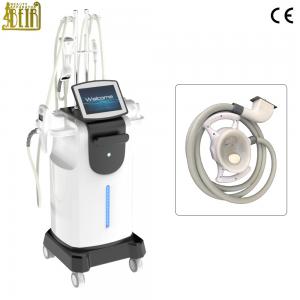 MULTI-FUNCTIONAL vacuum RF fast slimming machine