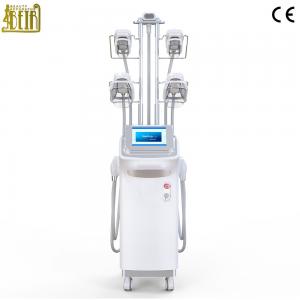 Five In one Cryoshape Machine Obesity Terminator