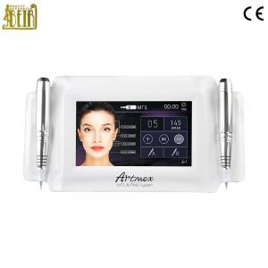 Eyebrow Eyeliner Automatic Micro Needle System Artmex V8