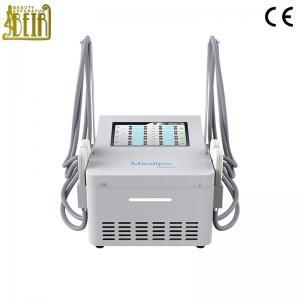 Cellulite Removal Machine Fast freezing cooling plate