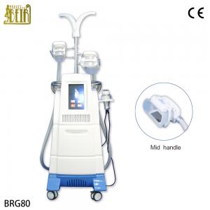 Multifunction Criolipolisis 40K Cavitation Machine