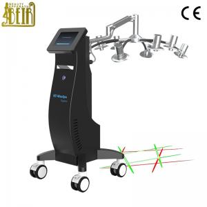 532nm & 635nm Wavelength 8D Laser Weight LOSS Machine