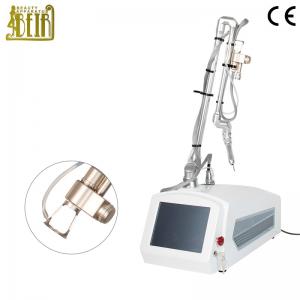 Fractional C02 Remove stretch marks beauty machine