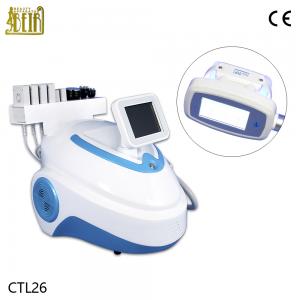 Hot sale weight loss body slimming Machine 40K cavitation RF