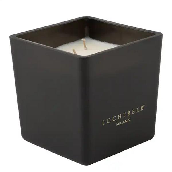 Fragrance candle