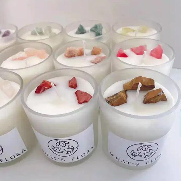 most fragrant candles