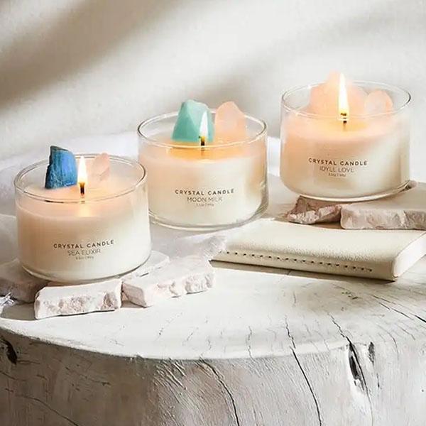 best scented candles