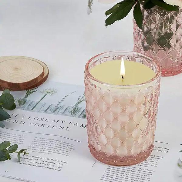 nice smelling candles