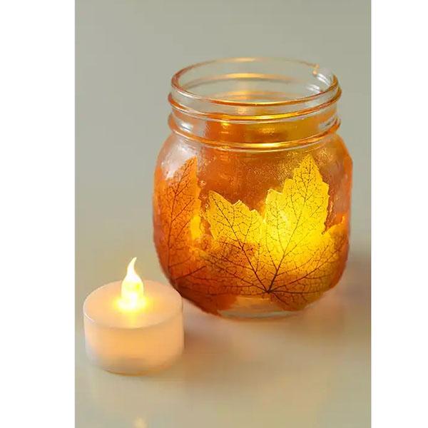 home scented candles