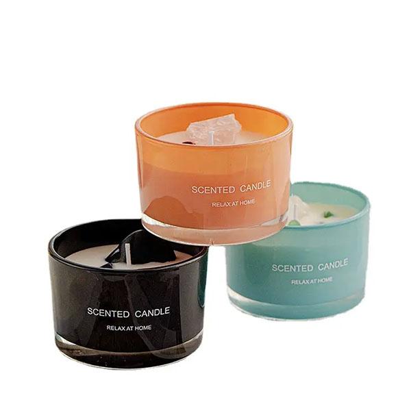 best smelling natural candles