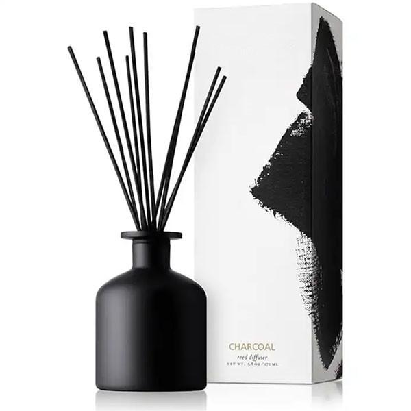 black reed diffuser