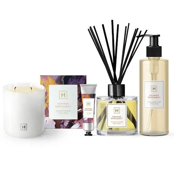 lavender reed diffuser