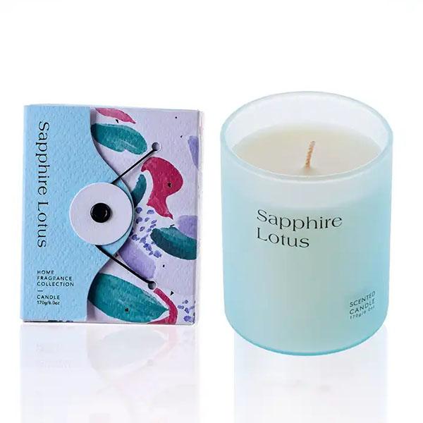 fragrance candle price