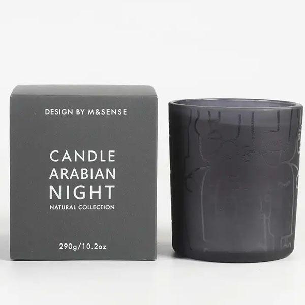 good smelling candles