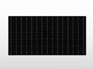 G12 15bb HJT Mono Crystalline Solar Cells