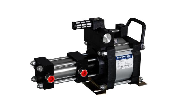 Air Driven Refrigerant Pumps