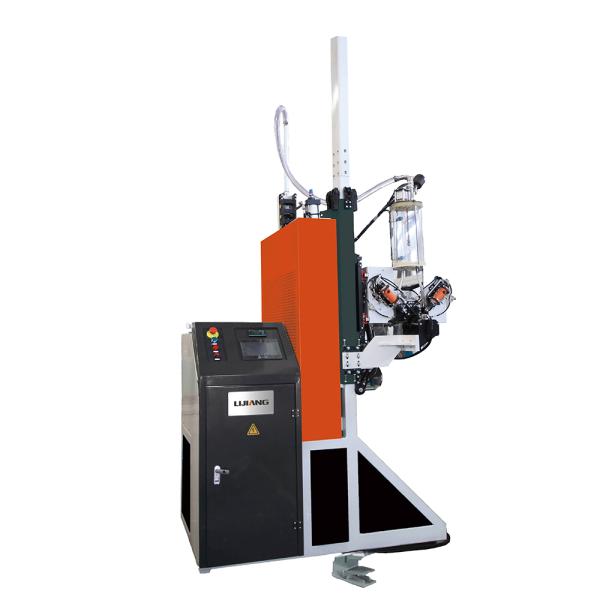 Automatic Desiccant Filling Machine