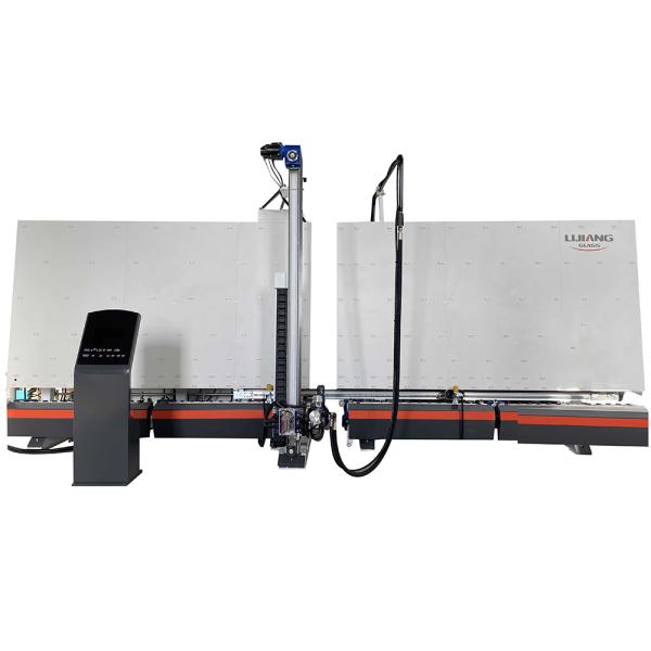 Automatic Insulating Glass Sealing Robot