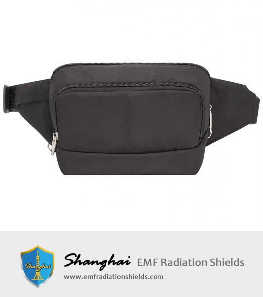 Anti-Theft Waist Pack, Anti-Theft Waist Bag