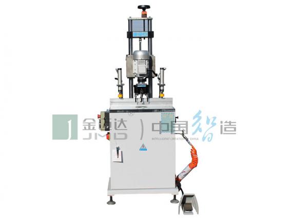 Vertical Drilling Machine for Solid Wood Win-door