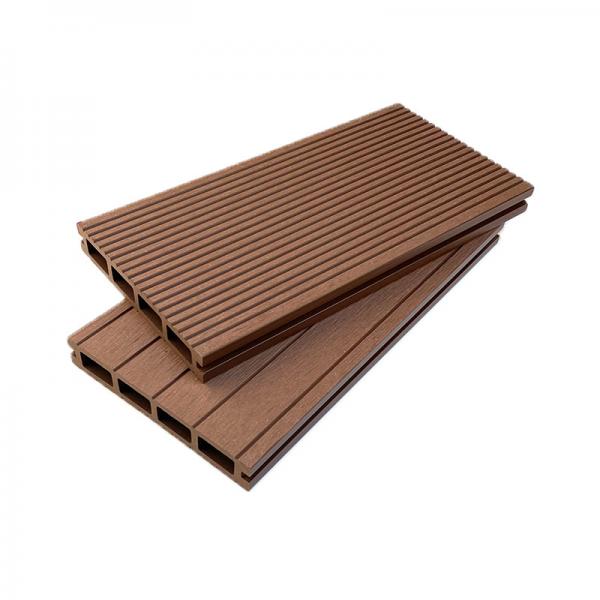 Hot Sale WPC Tooth Outdoor Decking