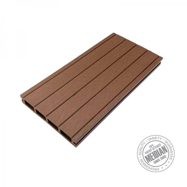 Hot Sale WPC Tooth Outdoor Decking