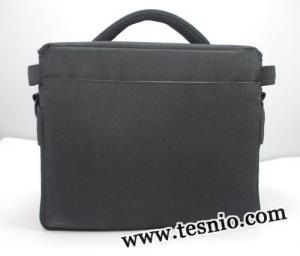 Black SLR Camera Bags