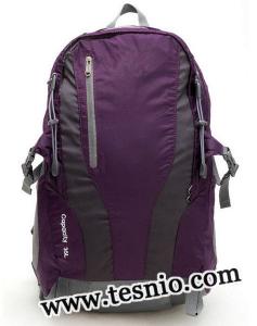 Waterproof Camping Backpack