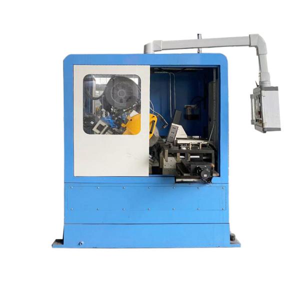 Automatic Circular Saw Cutting Machine