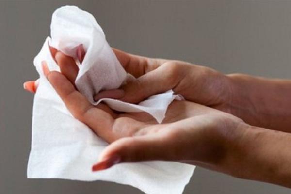 How to choose wet wipes